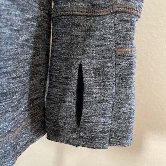 Athleta CYA Hope Full Zip Jacket - Picture 9 of 12